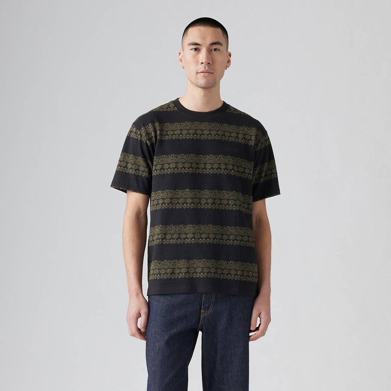 RED TAB™ VINTAGE T-SHIRT 2