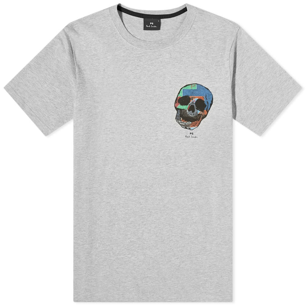 Paul Smith Small Skull Tee - 1