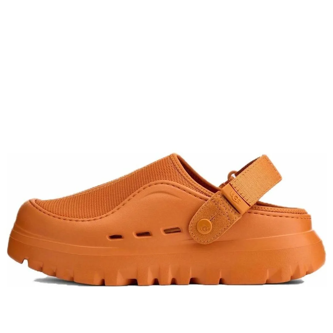 UGG PeakMod 'Orange' 1166912-DCT - 1