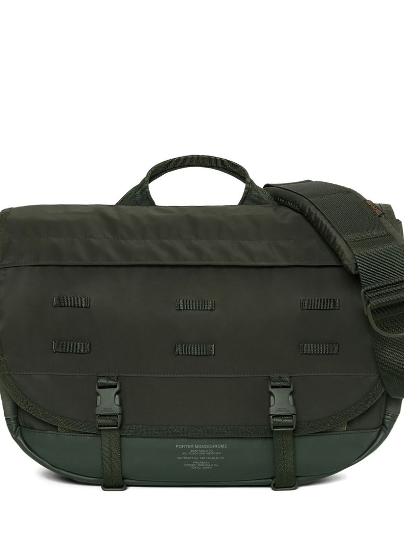 PORTER BUCKLE MESSENGER BAG outlook