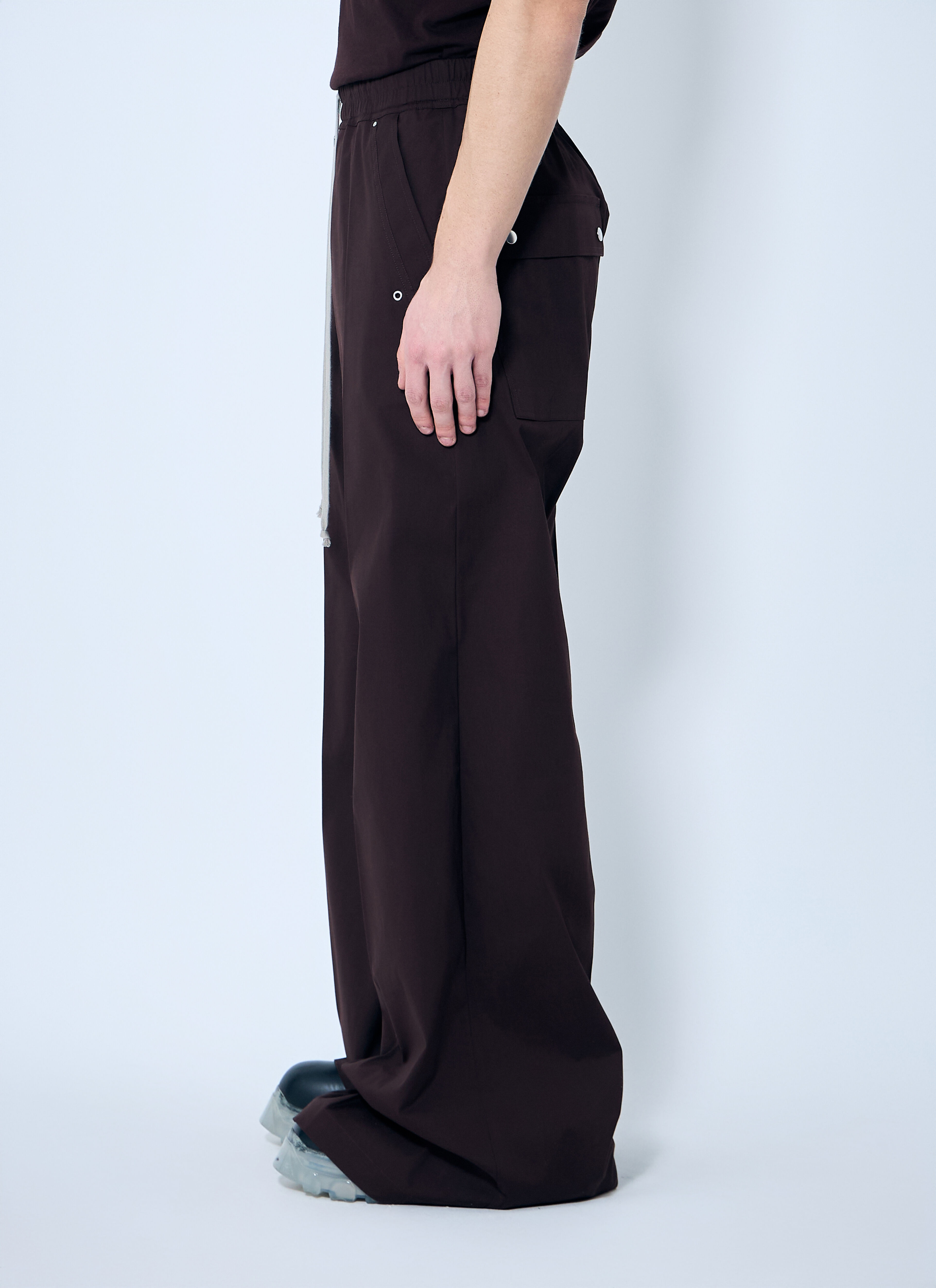 Wide Bela Pants - 3