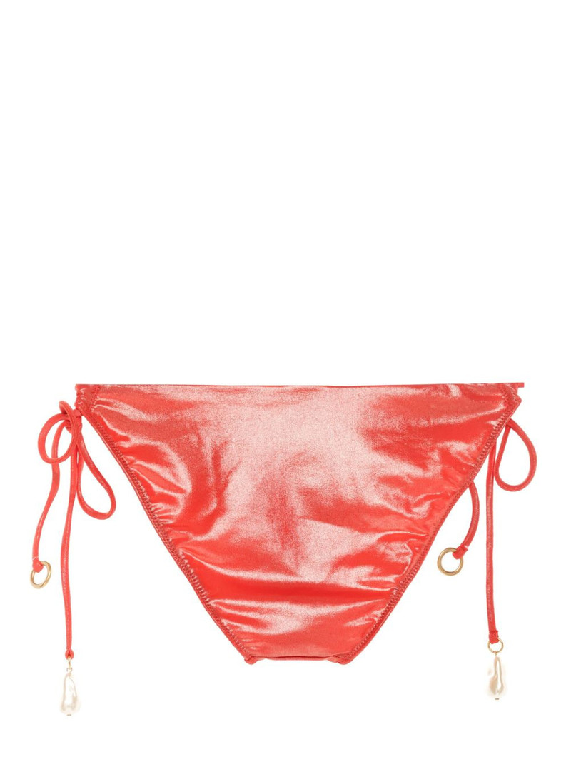 MARIA LUCIA HOHAN Billie bikini bottoms outlook