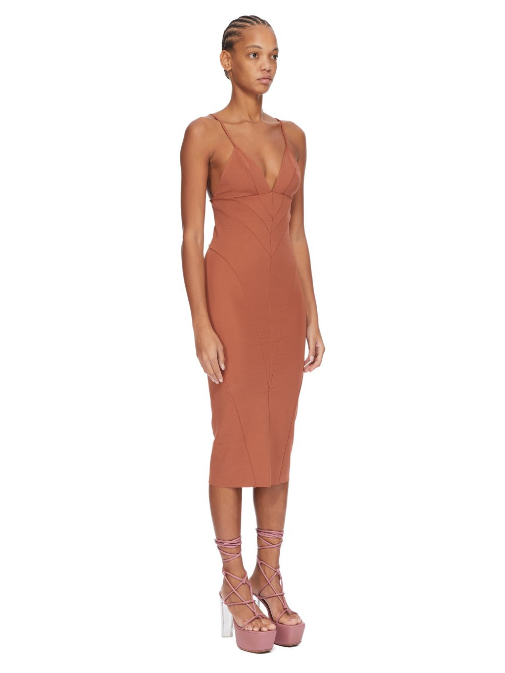 DRESS - 2