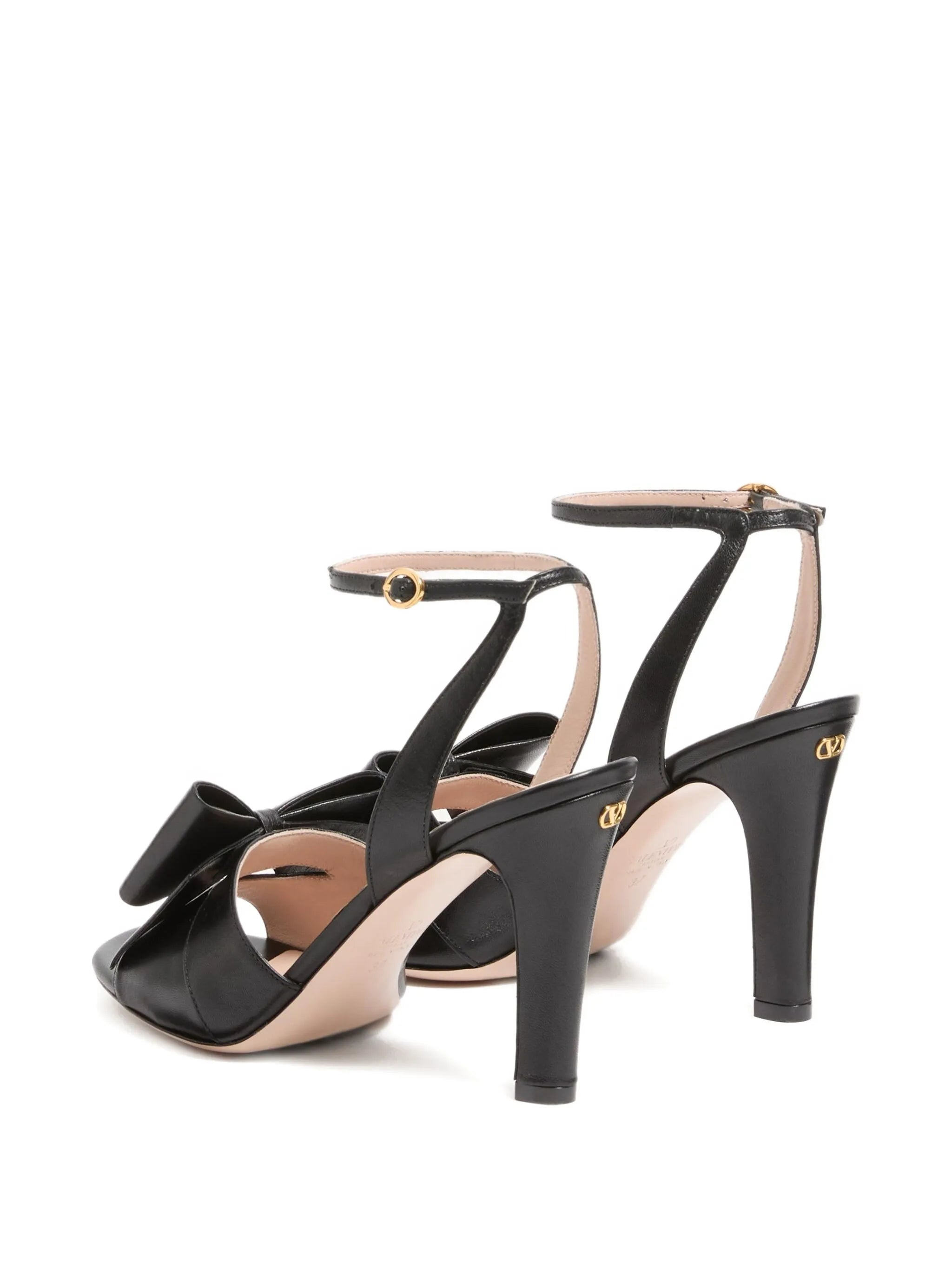 95mm Bowow sandals - 5
