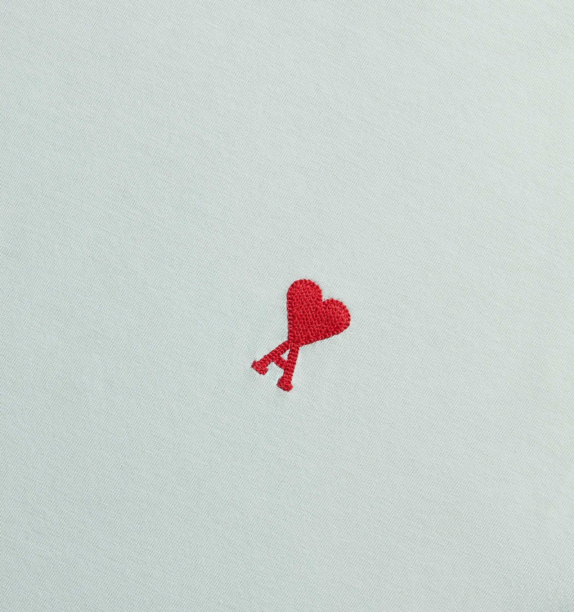 Ami de Coeur organic cotton T-shirt - 3