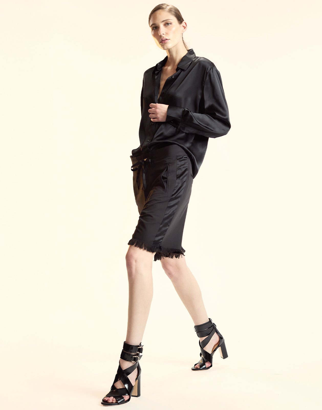 The Tux Short - 2