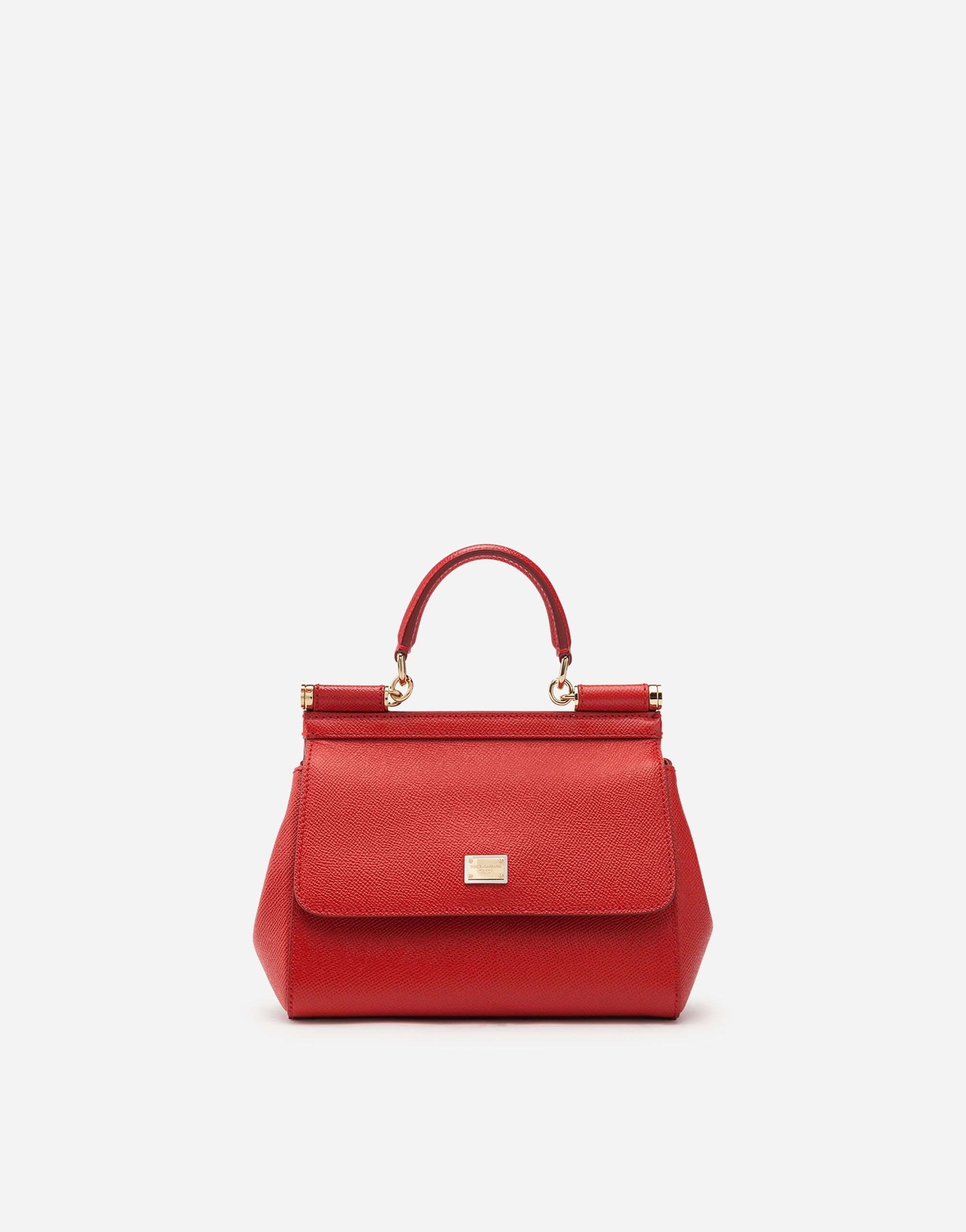 Medium Sicily handbag - 1