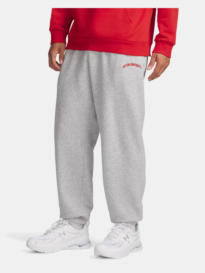 Under Armour UA Rival Fleece Collegiate outlook
