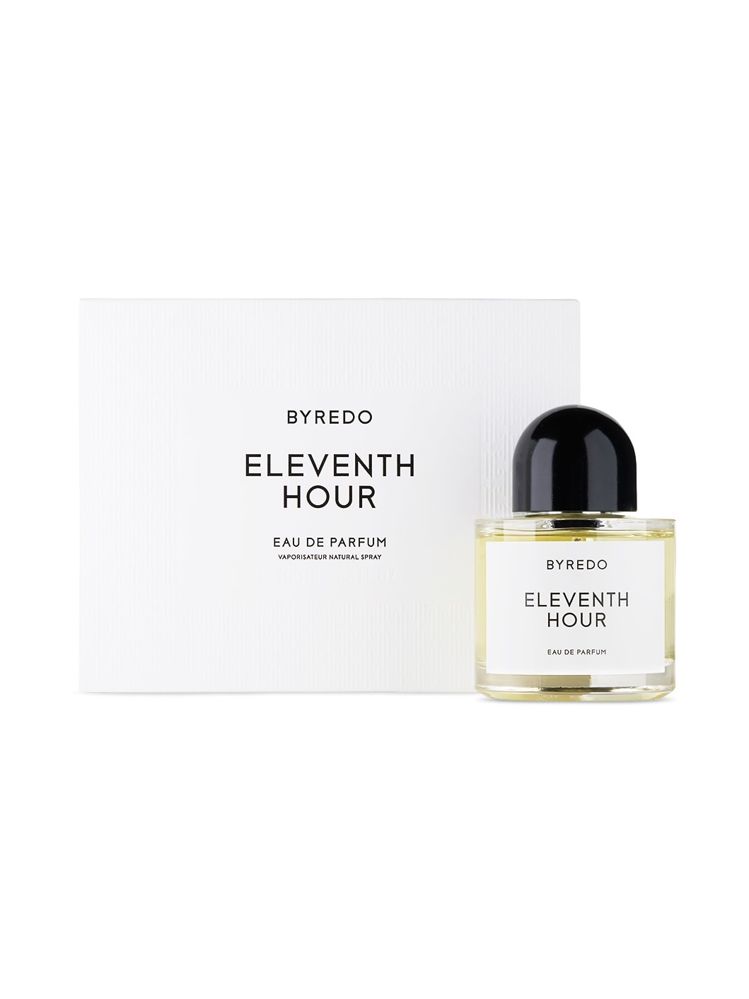 Eleventh Hour Eau de Parfum, 100 mL - 3