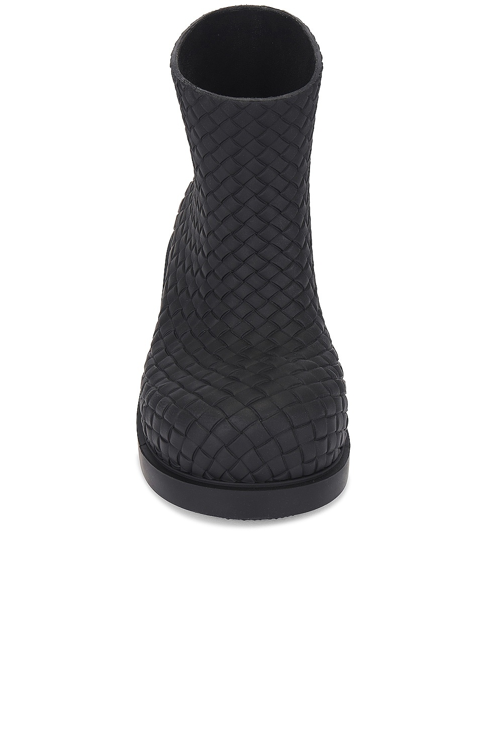 Fireman Ankle Boot - 4