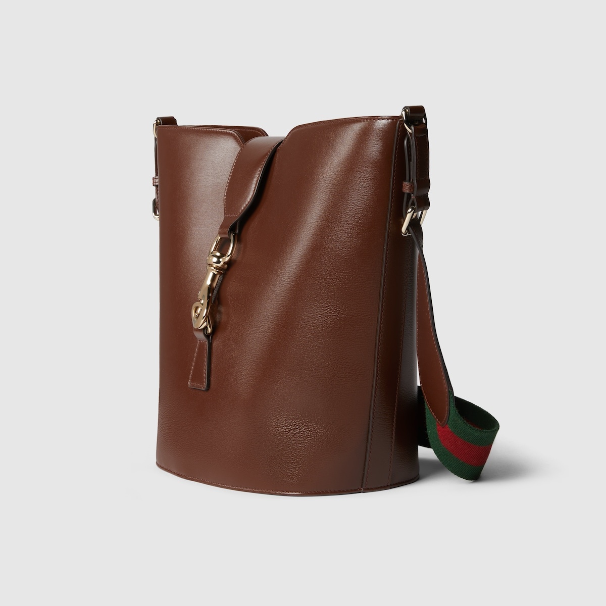 Small bucket shoulder bag 2