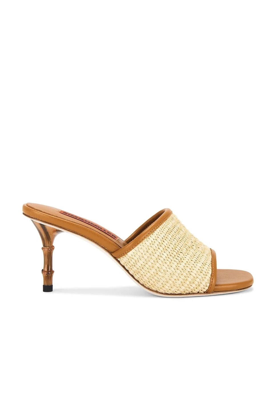 Playa Bamboo Heel - 1
