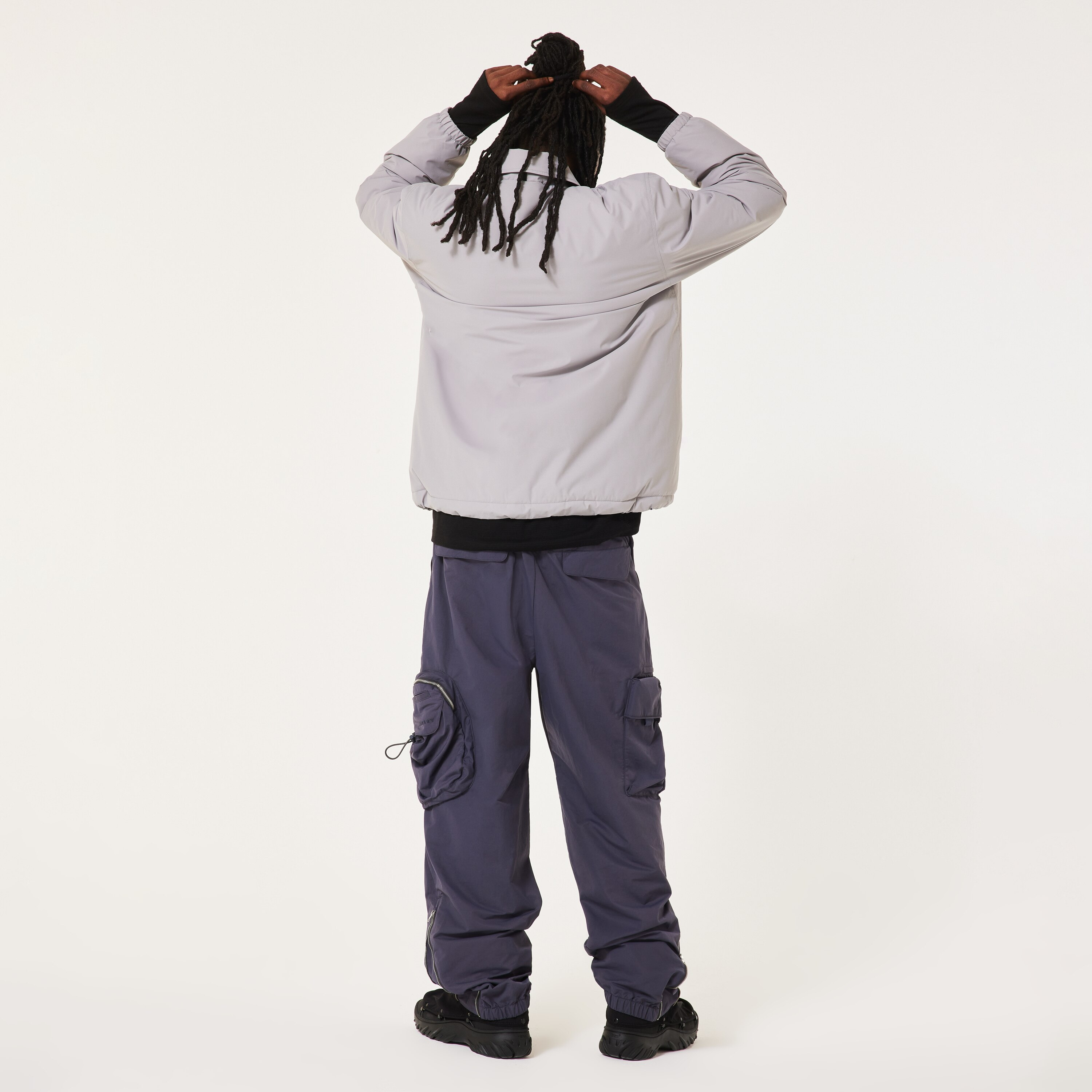 Urbanslope Shirt Jacket - 7