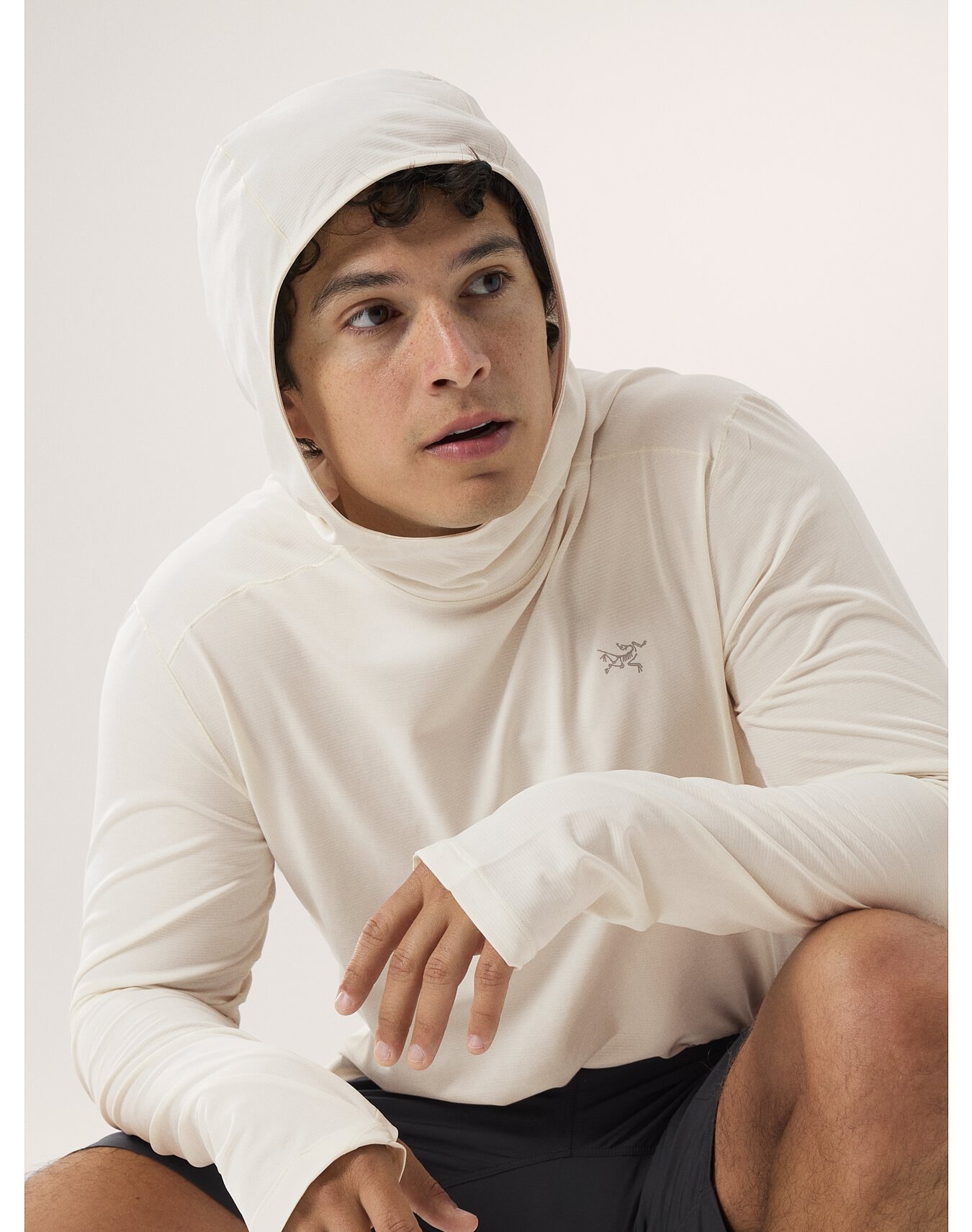 Cormac Hoody - 7