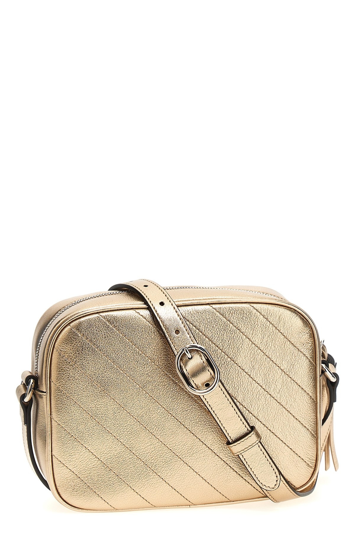 'Gucci Blondie' small shoulder bag - 3