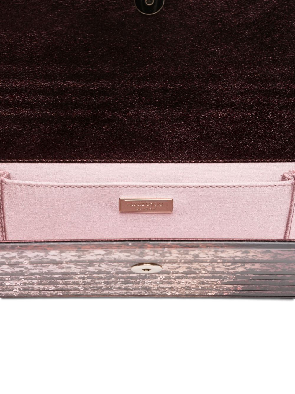 Sweetie clutch bag - 5