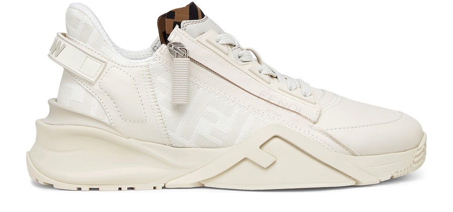FENDI Fendi Flow sneakers | 24s | REVERSIBLE