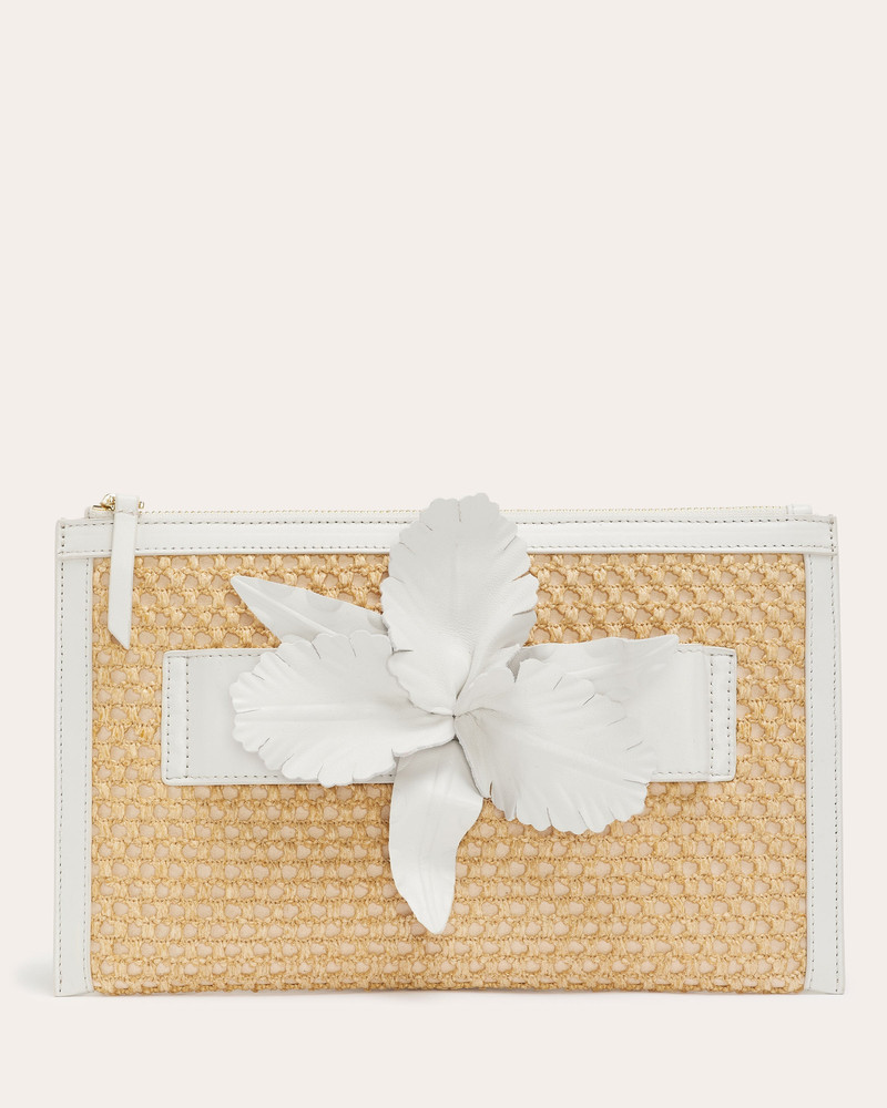 Stroll Flower Purse 1
