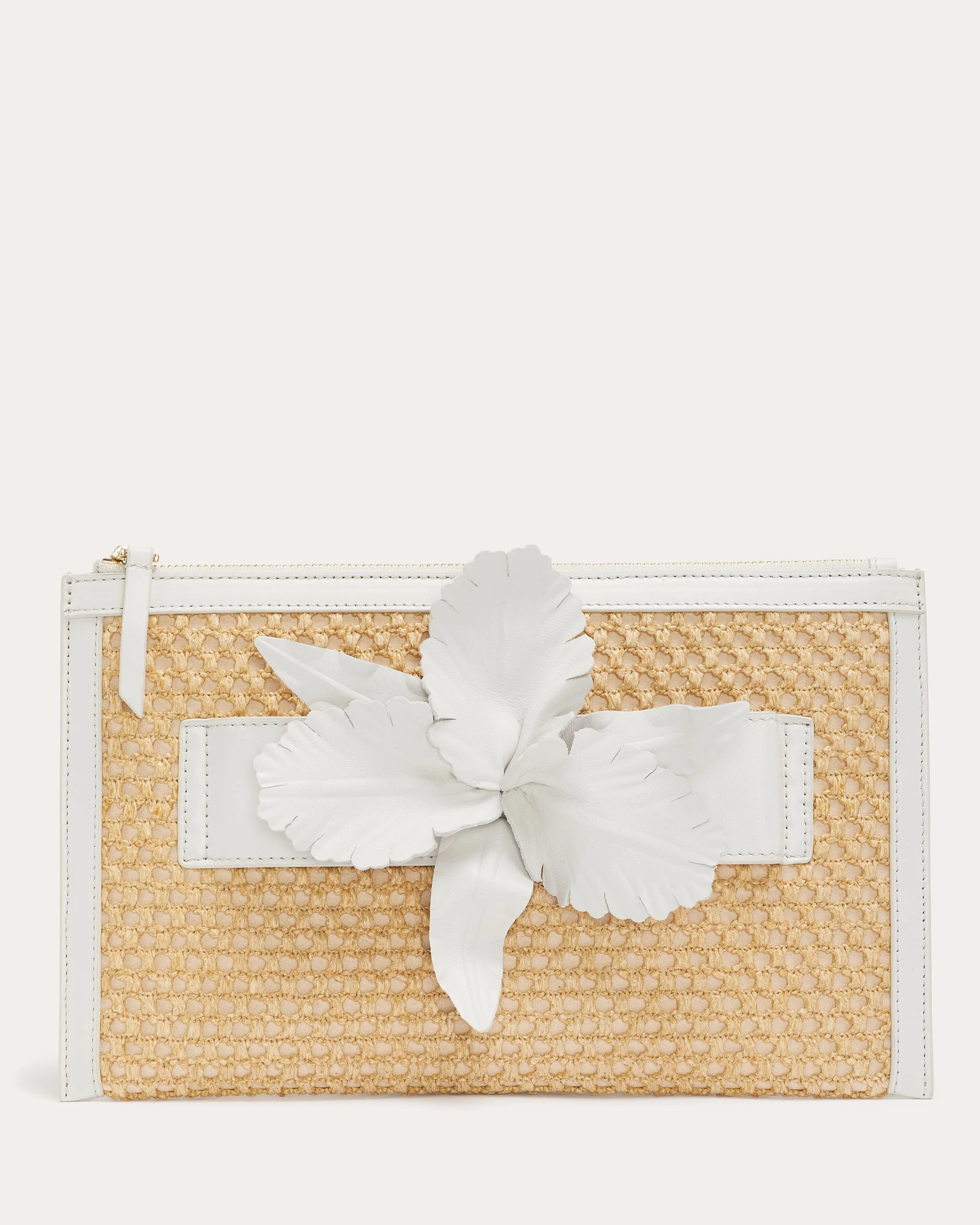 Stroll Flower Purse - 1