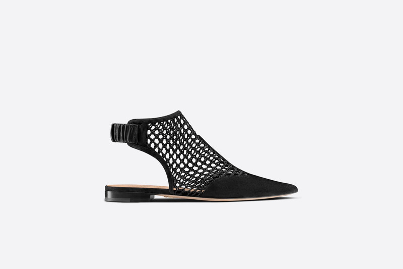 Dior-I Ballerina Flat 1