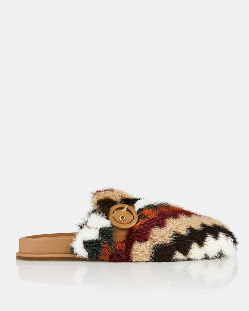 Cuddle Mule 1