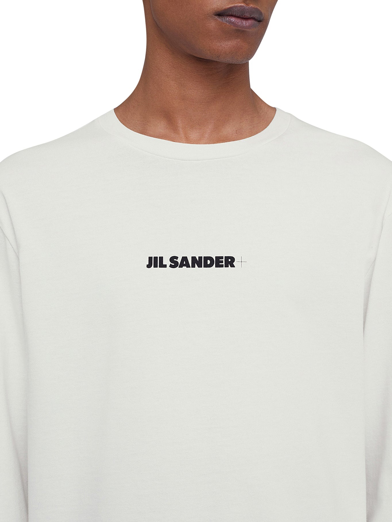 CREW NECK T-SHIRT - 5