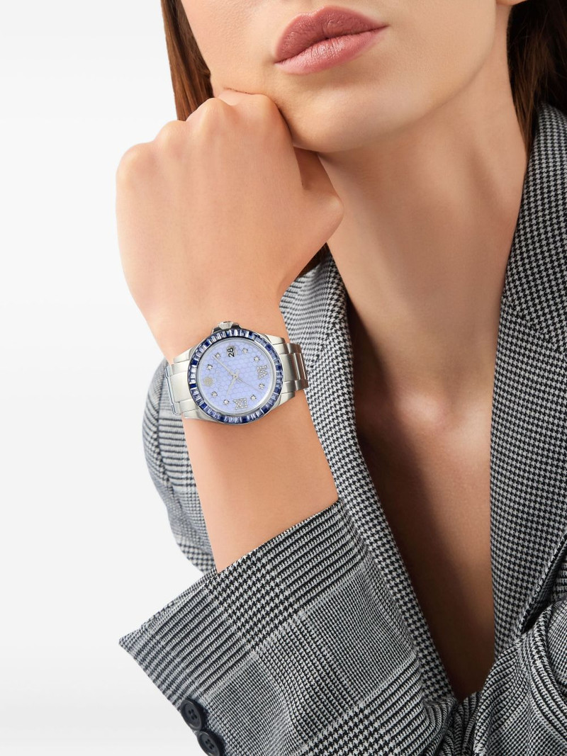 PHILIPP PLEIN Lady Empire 39mm outlook