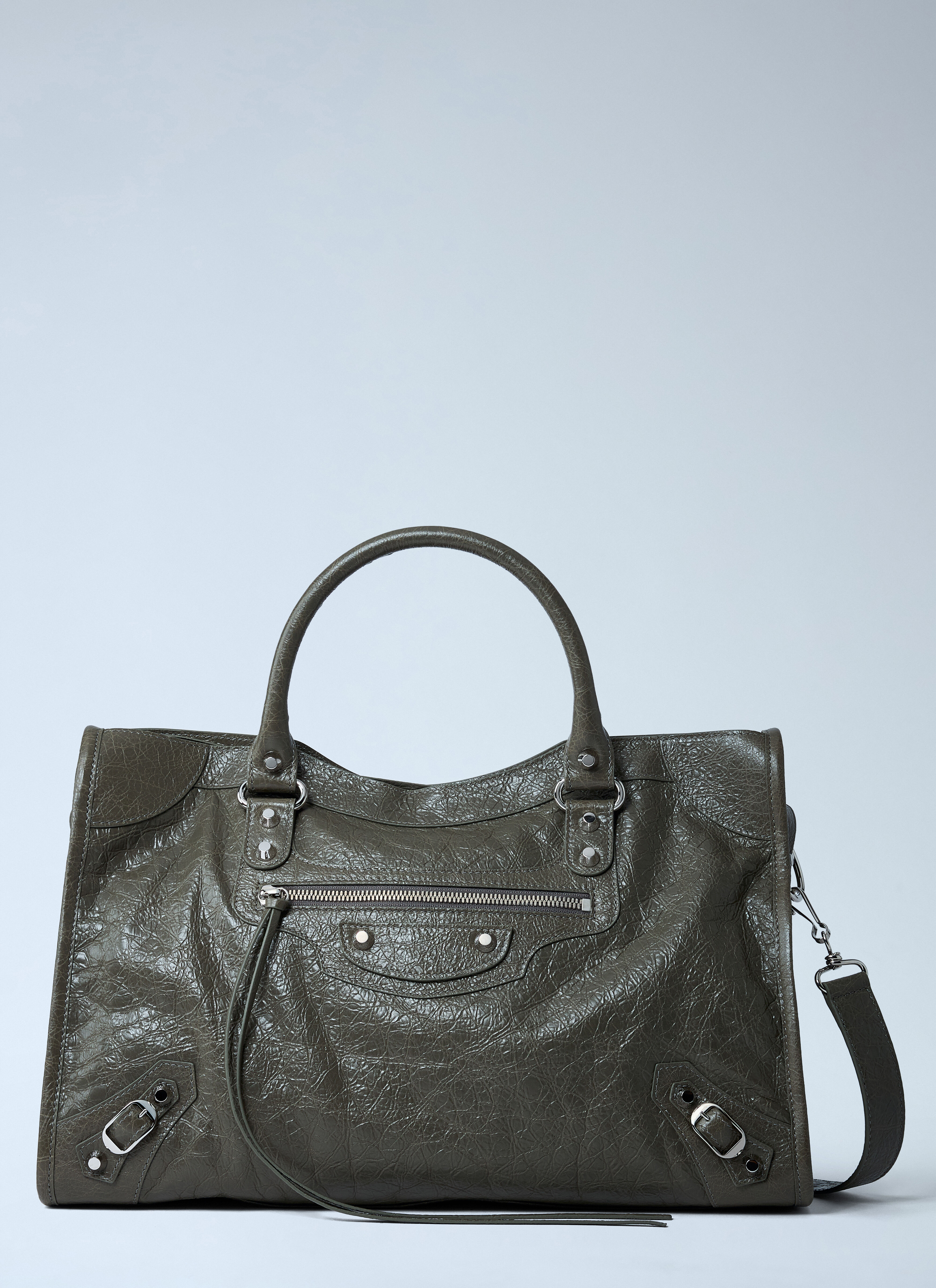 Medium Le City Handbag - 1