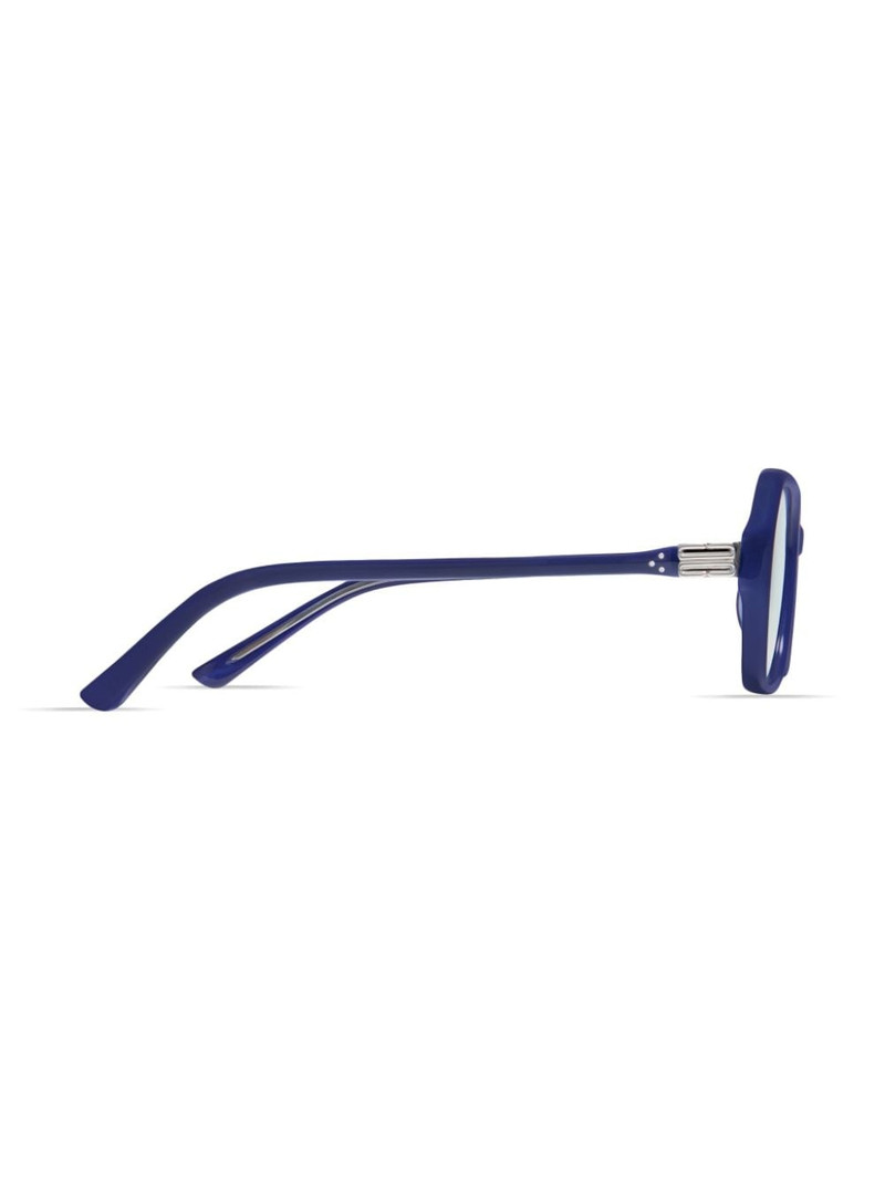 Beca N4 square-frame glasses 4