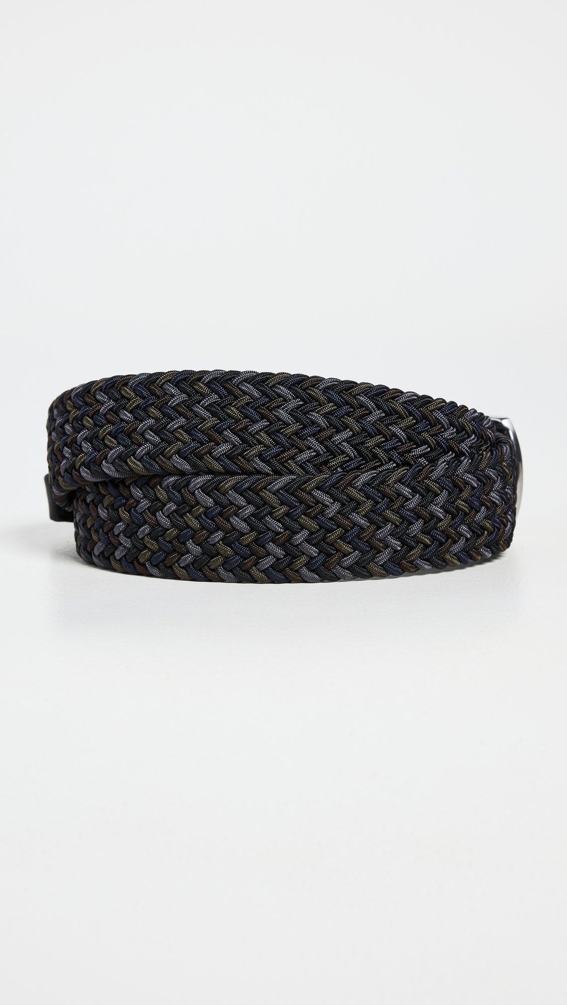 Nylon Woven Belt - 2