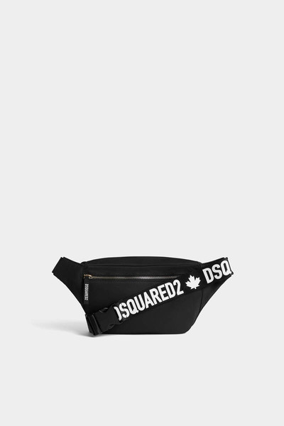 DSQUARED2 MADE WITH LOVE BELT BAG outlook