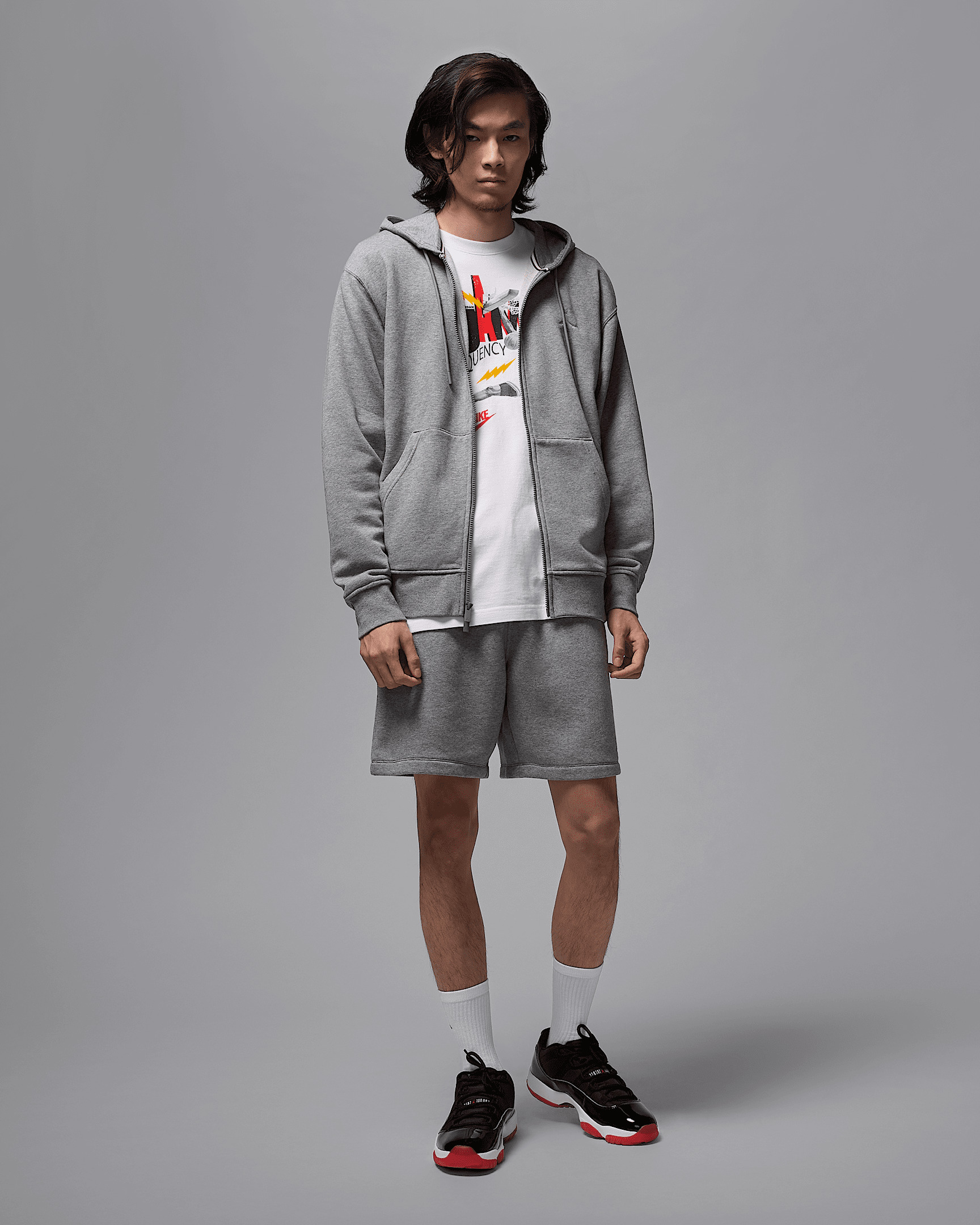 Jordan Brand Men's T-Shirt - 6