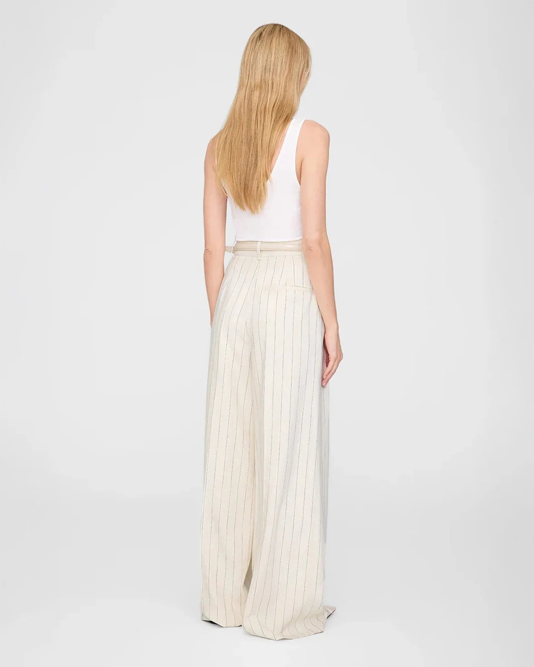 LOU TROUSER - 3