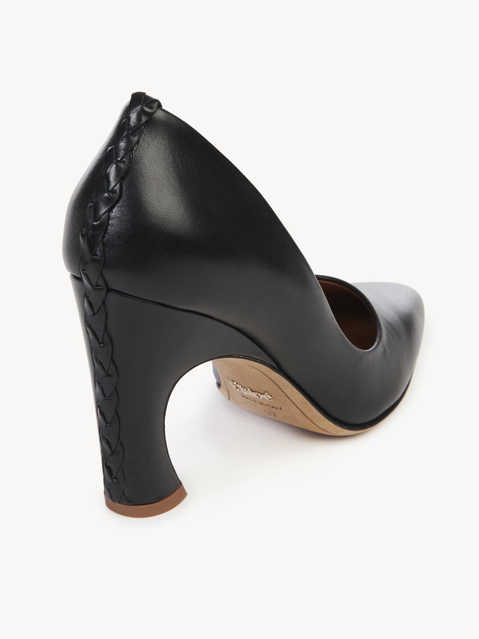 OLI HIGH HEEL - 4