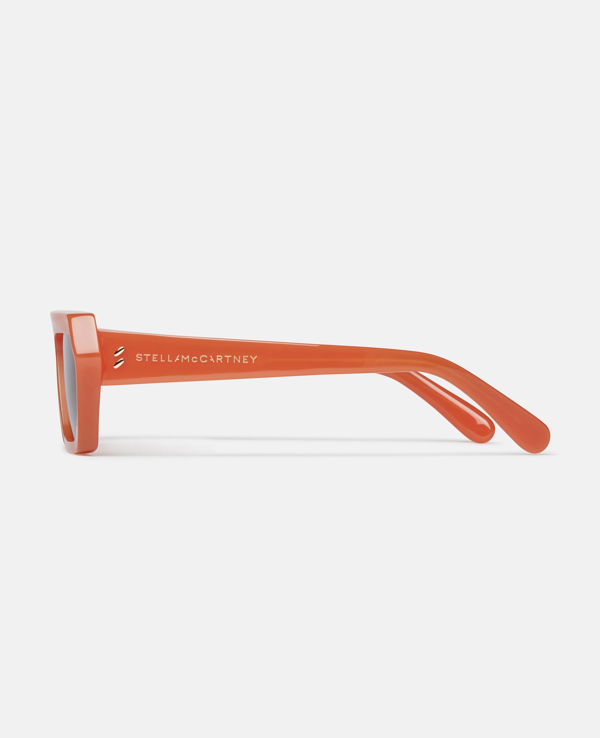 Bold Geometric Sunglasses - 2