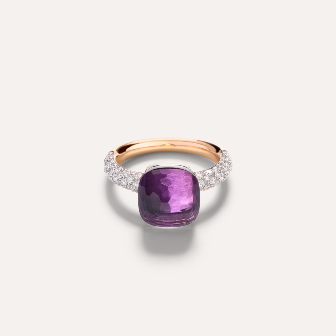 Nudo Classic Ring - 3