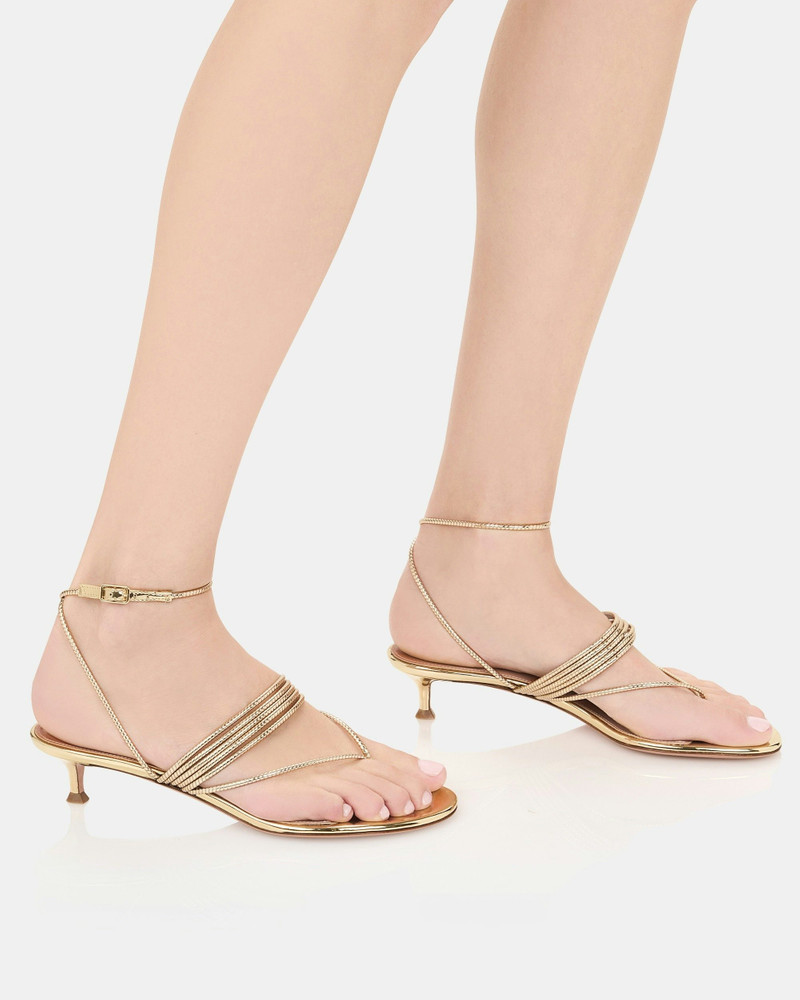 Solare Sandal 30 5