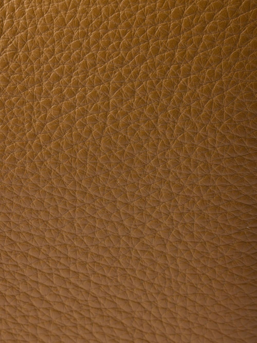 small leather shoulder bag - 5