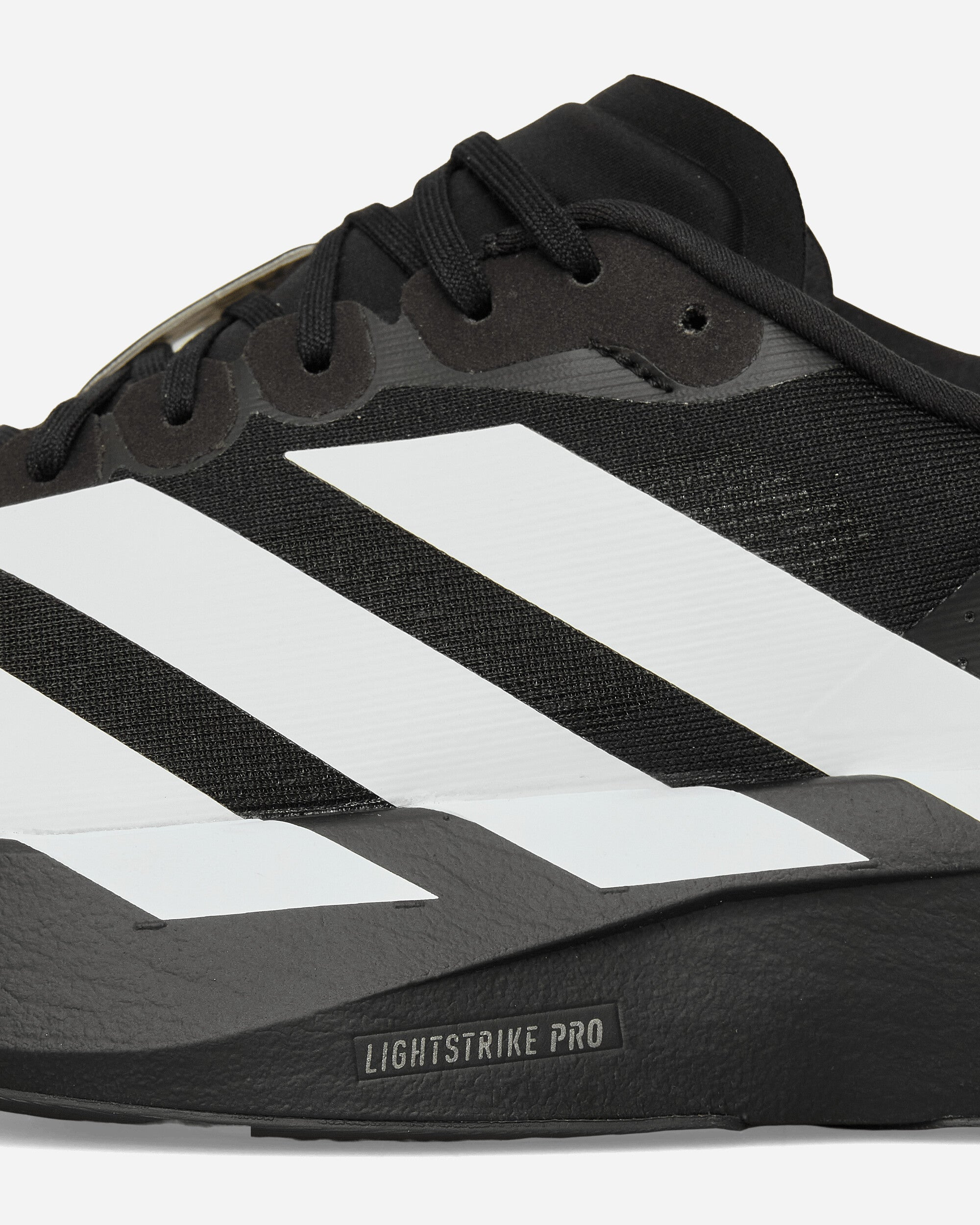 Adizero EVO SL Sneakers Core Black / Cloud White - 6