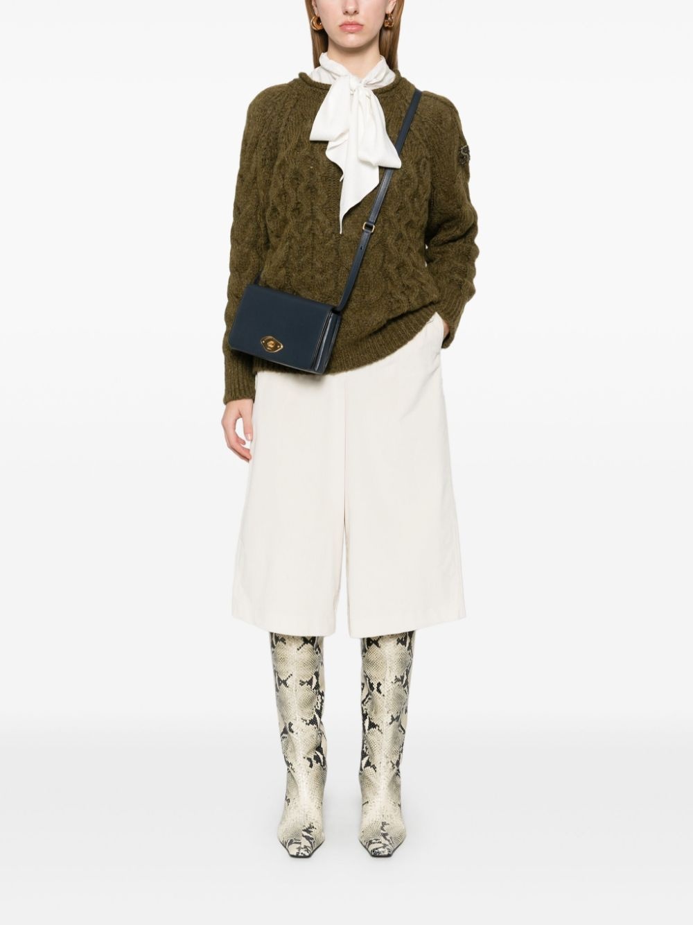 Lana cross body bag - 2