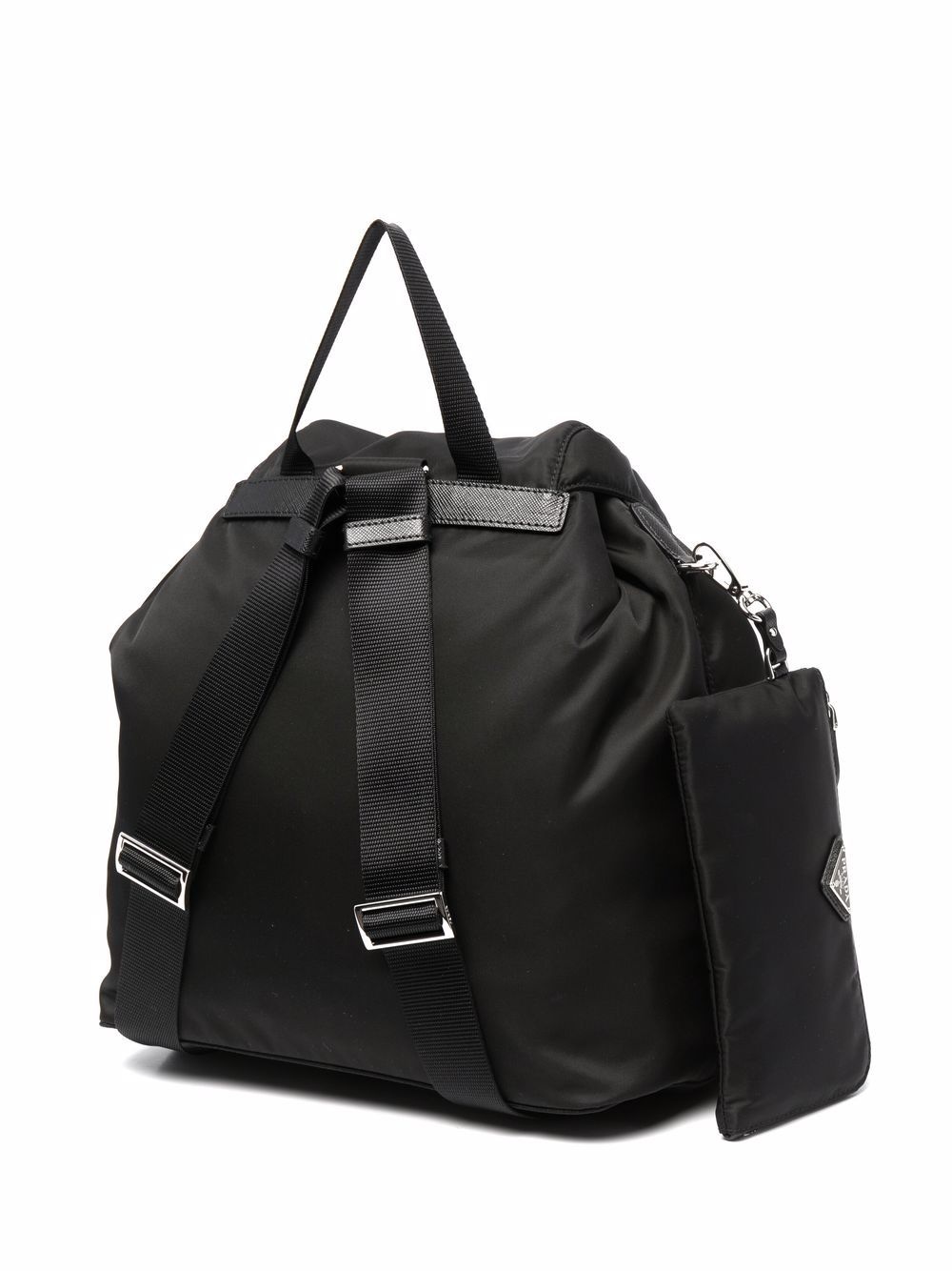 medium Re-Nylon backpack - 3