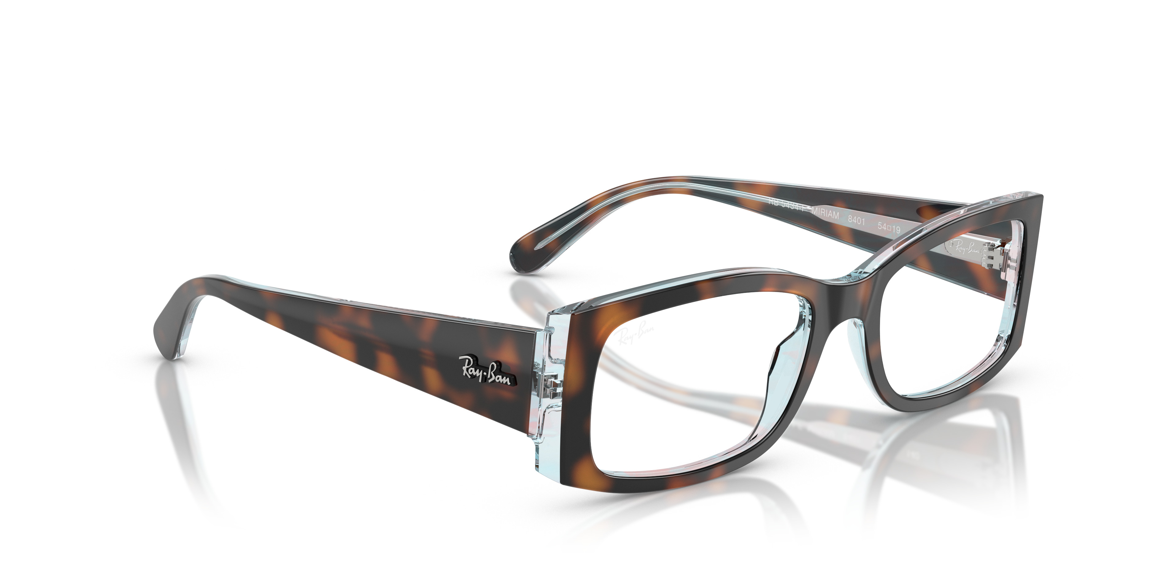 MIRIAM OPTICS - 7