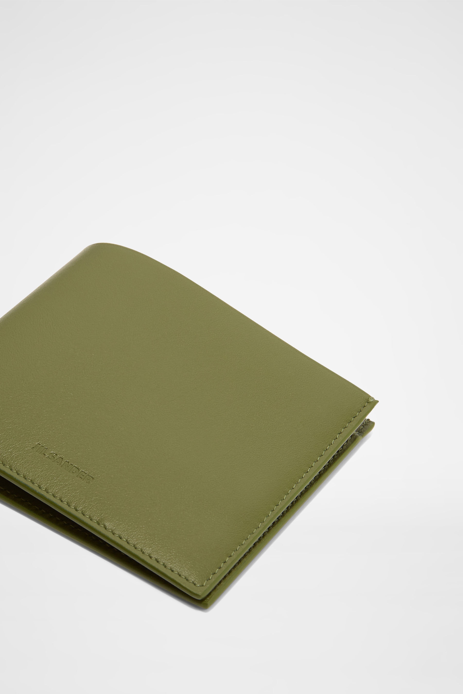 Zip Pocket Wallet - 4