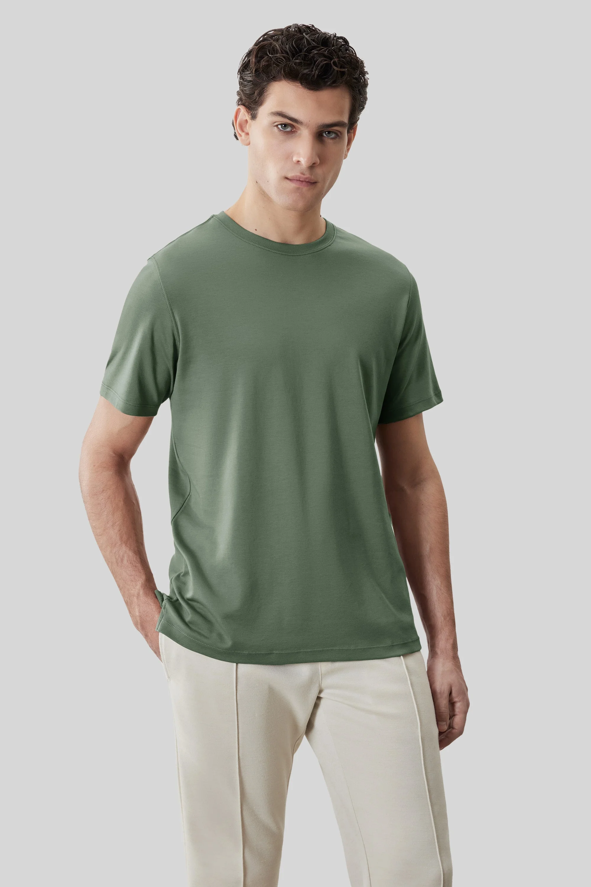 The Barakett Tee - 1