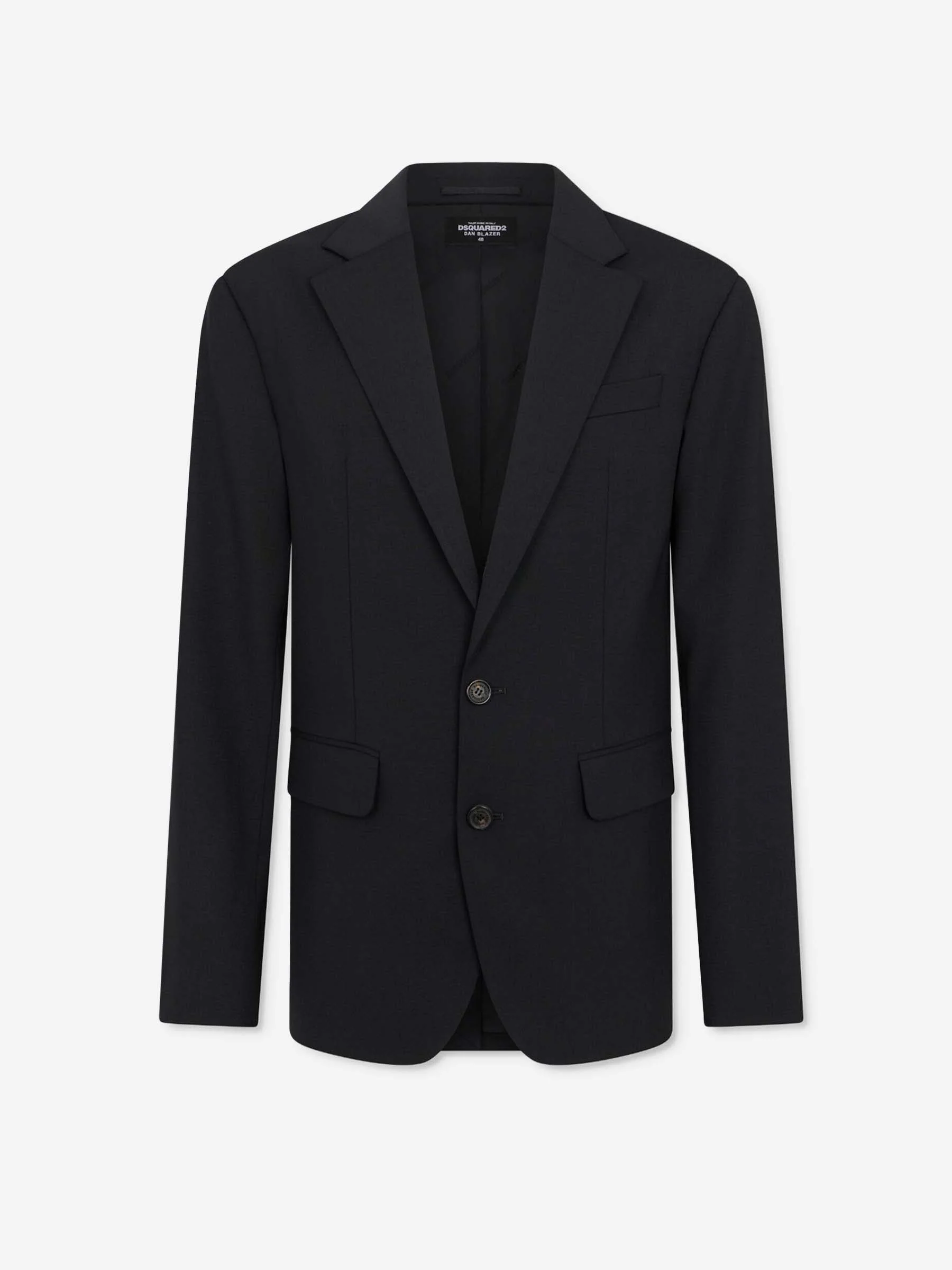 BLAZER STRAIGHT - 1
