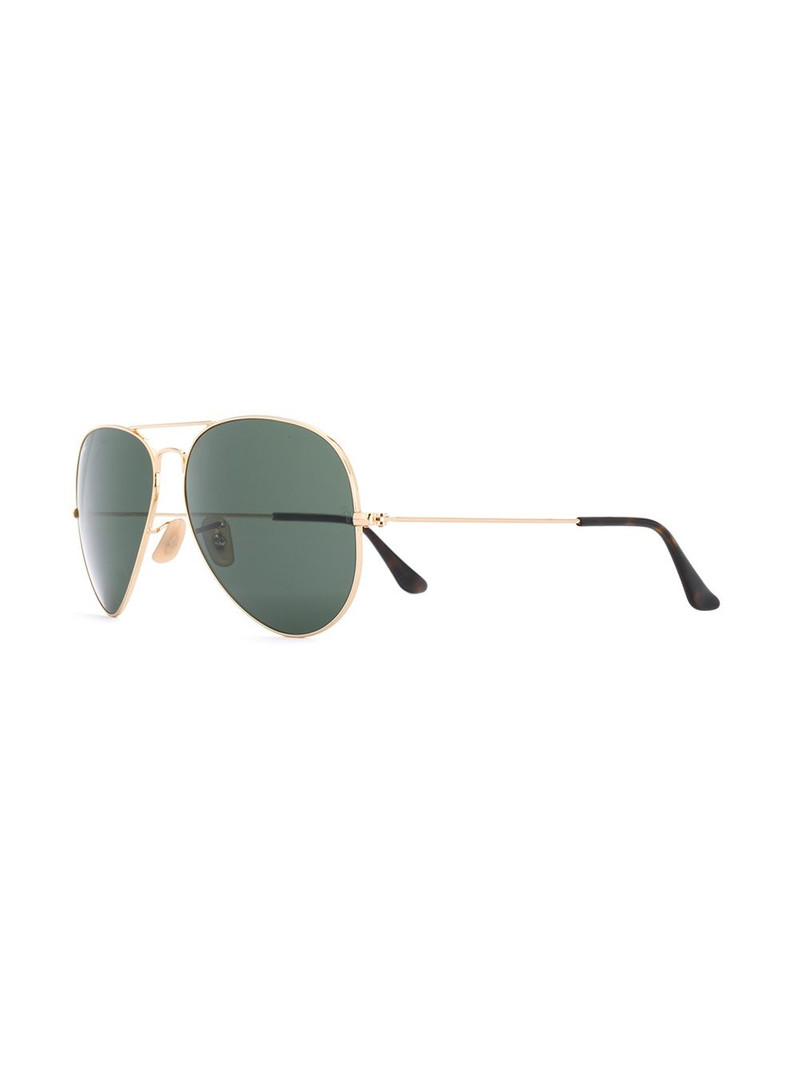 Ray-Ban Aviator 선글라스 outlook