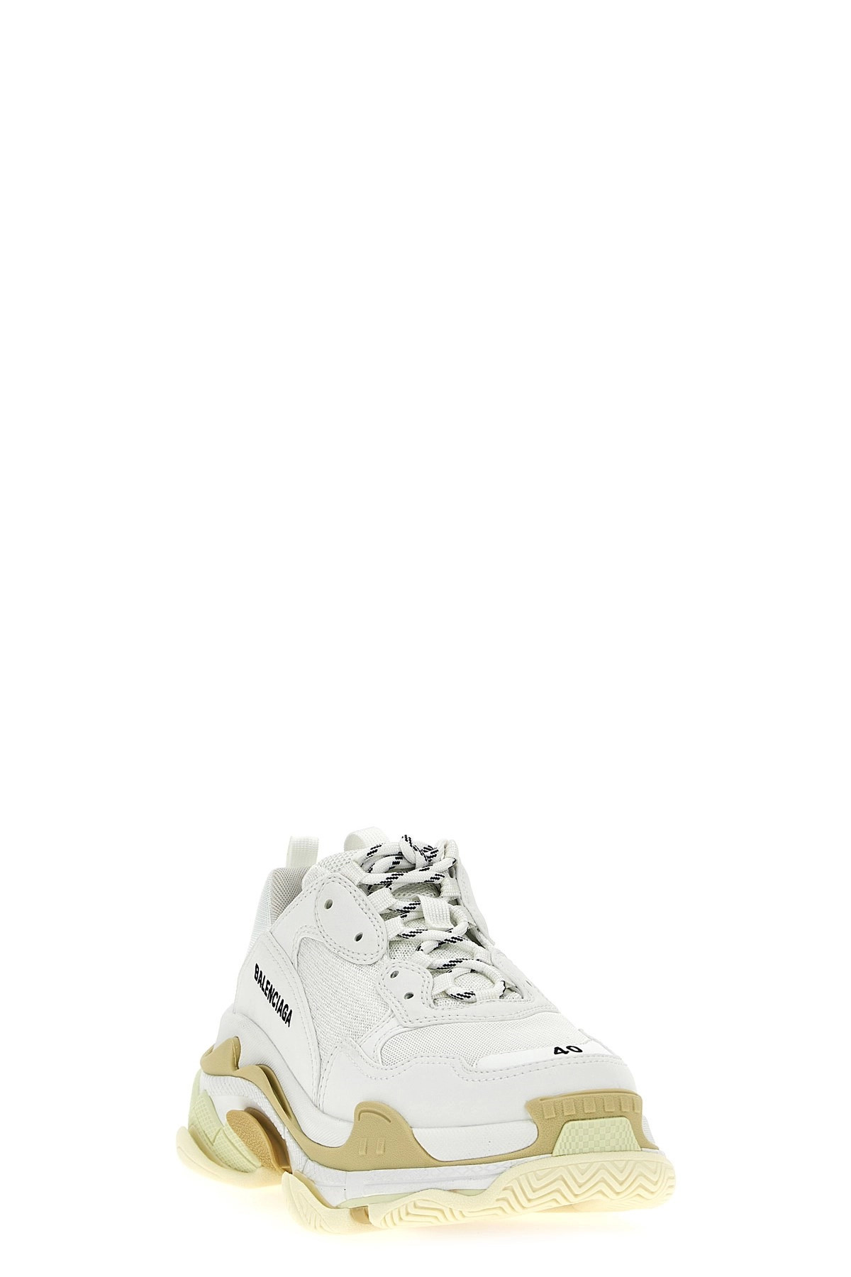 'Triple S' sneakers - 2