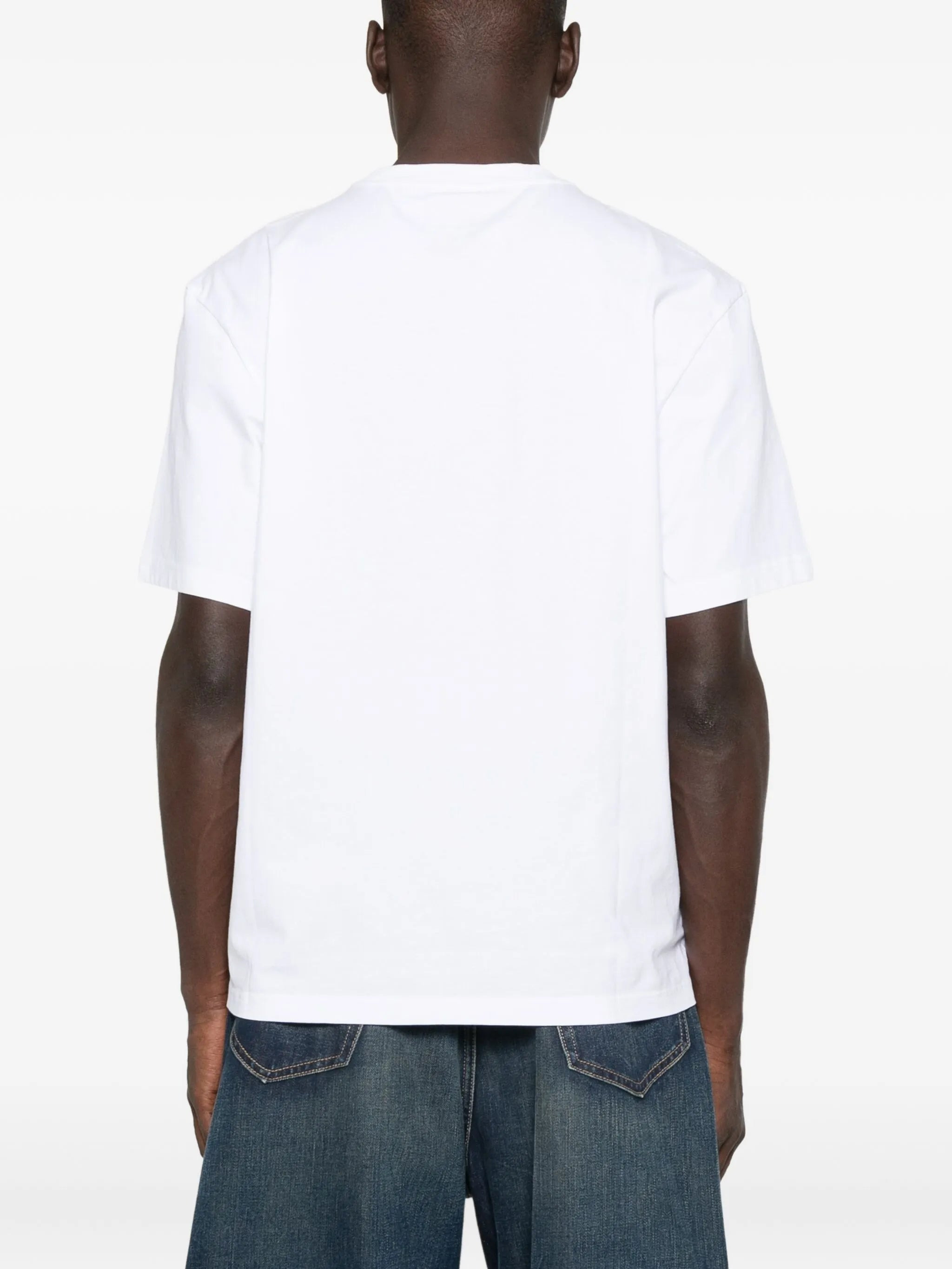 Martine Rose Logo T-shirt - 2