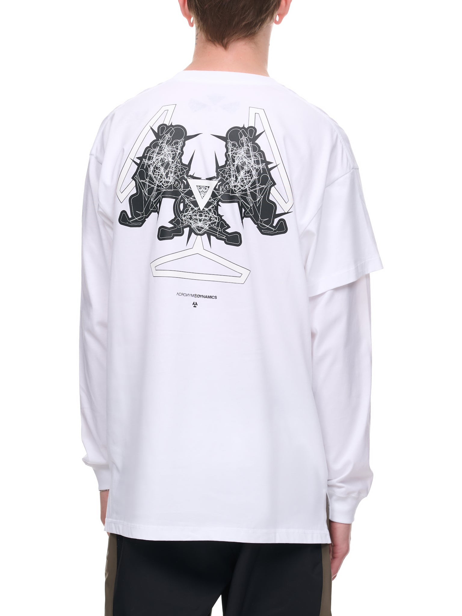 Organic Cotton Tee - 3