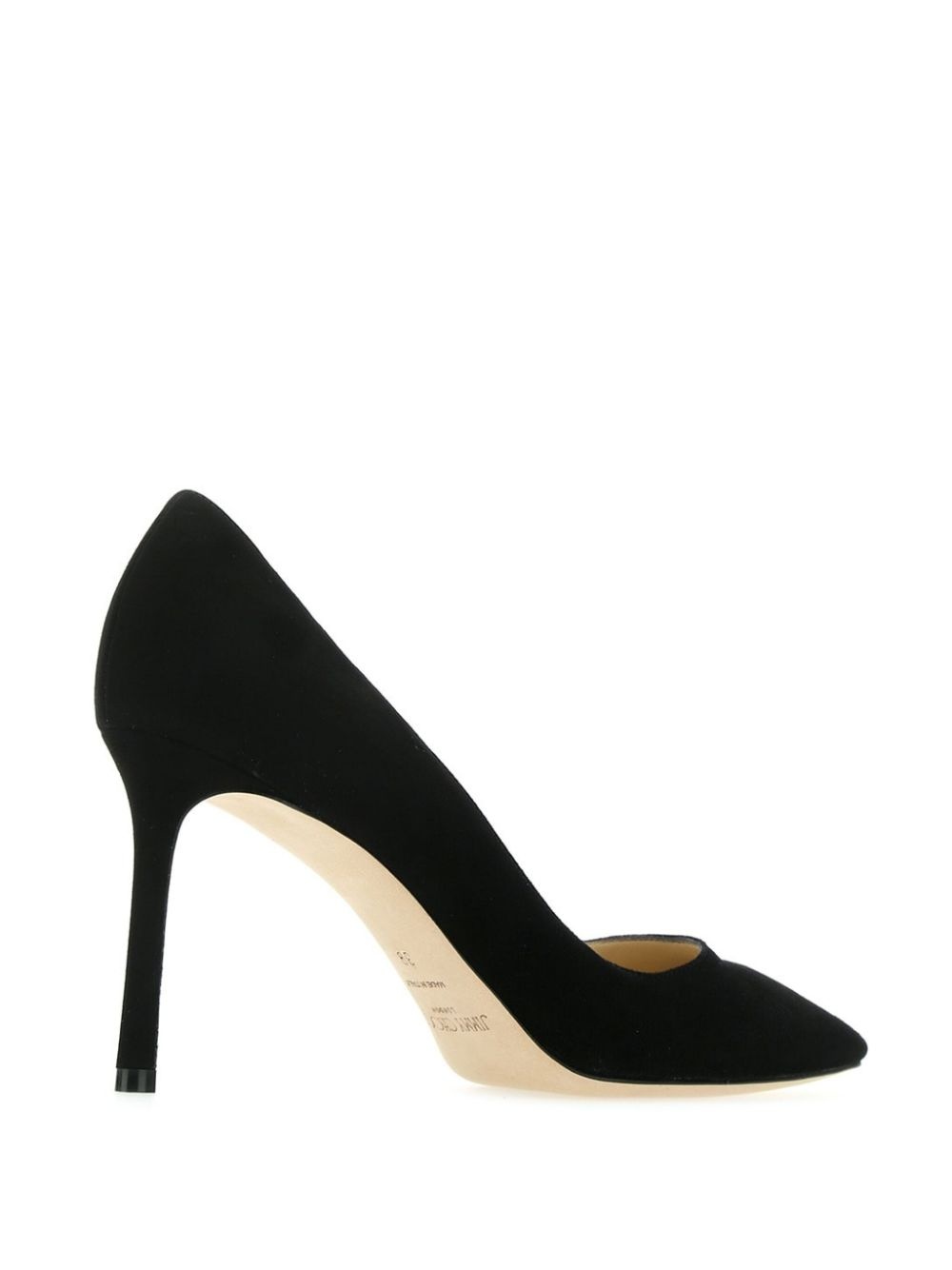 Romy 85mm pumps - 3